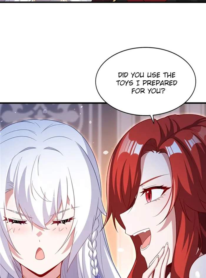 Shut Up, Evil Dragon! I don't want to raise a child with you anymore Chapter 41 38